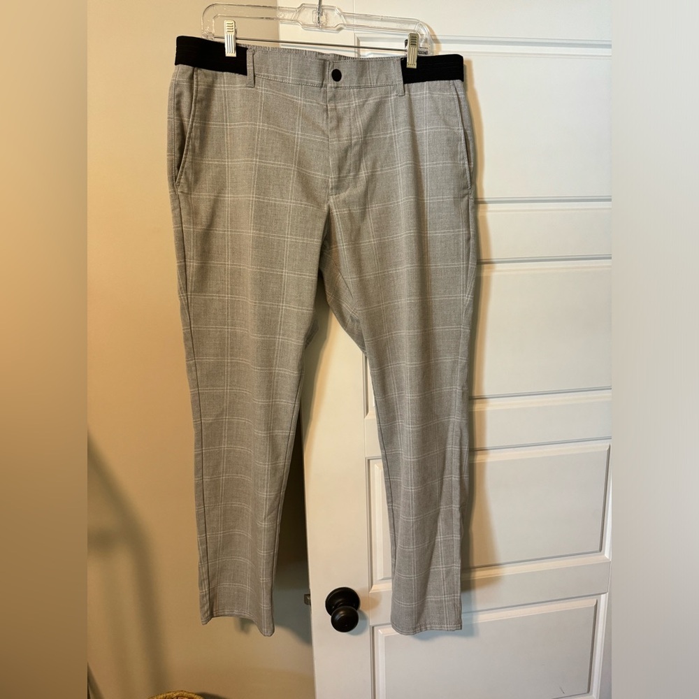 Zara dress pants